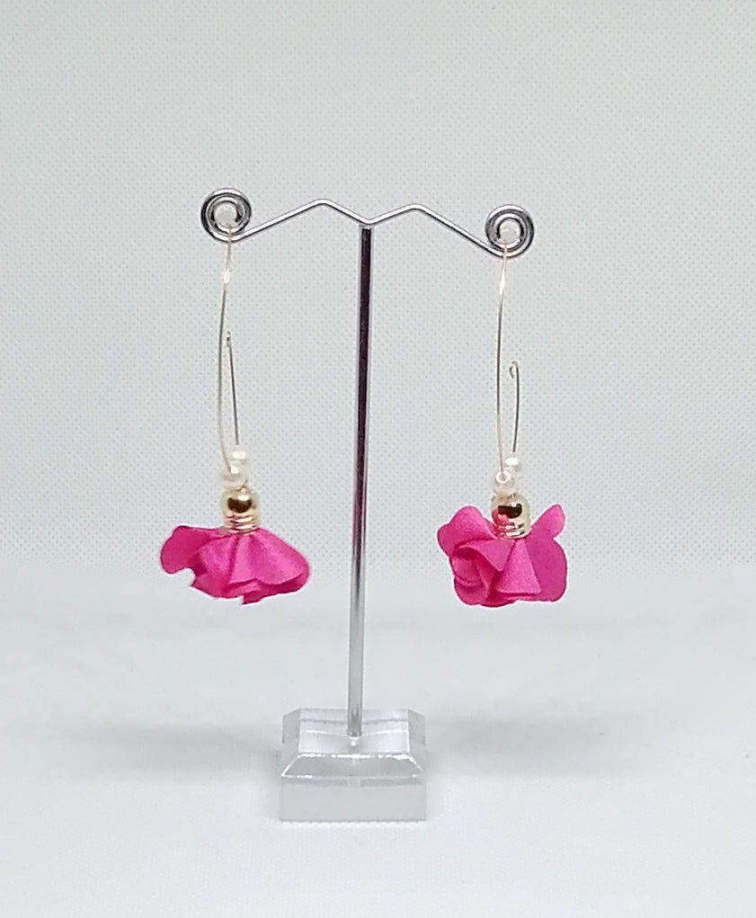 Boucle d'oreille