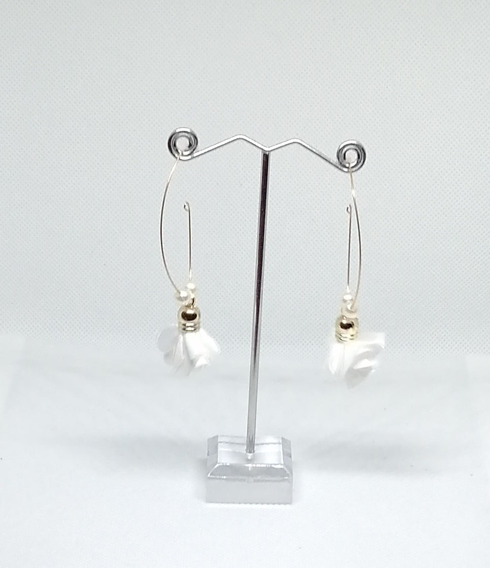 Boucle d'oreille