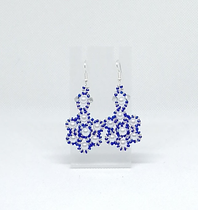 Boucle d'oreille