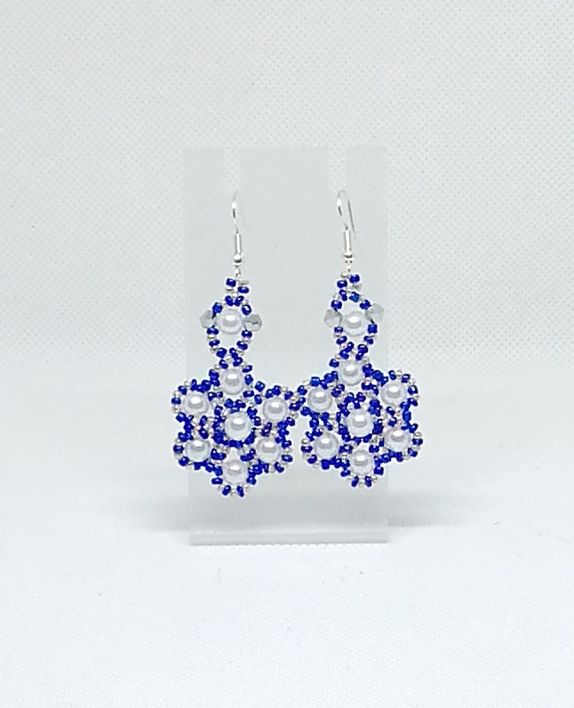 Boucle d'oreille