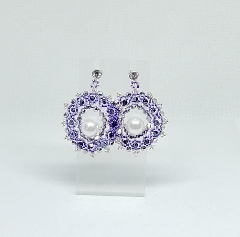 Boucle d'oreille