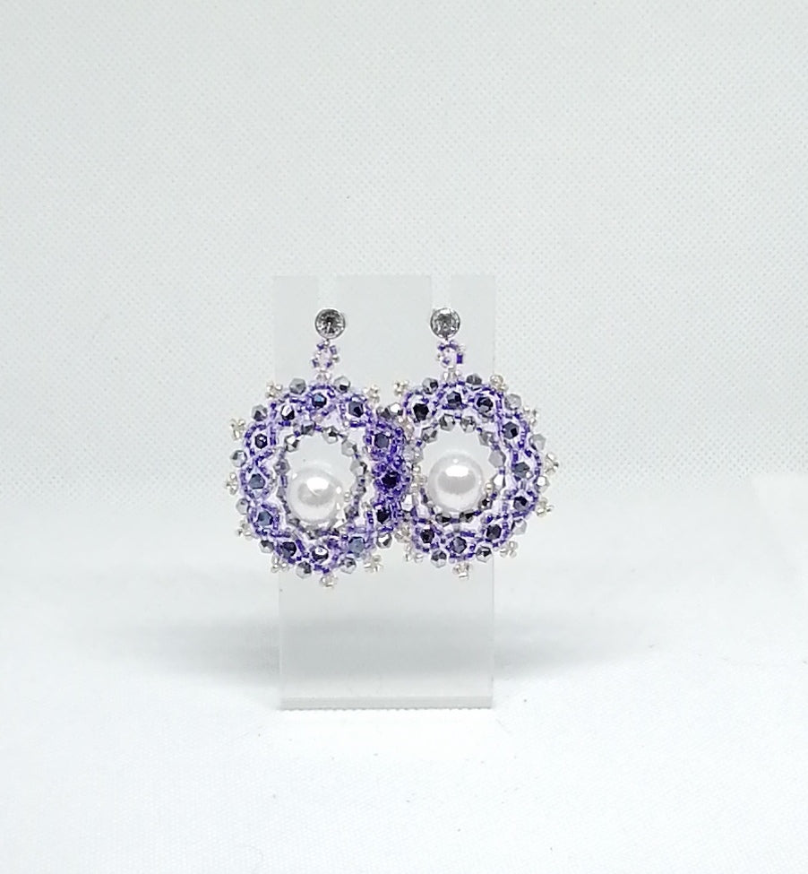 Boucle d'oreille