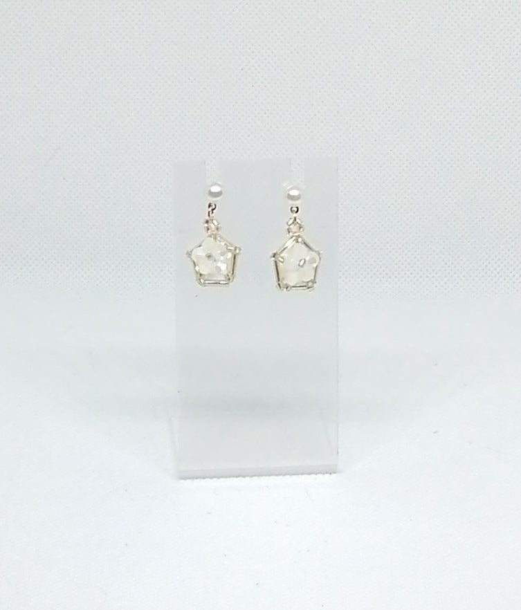 Boucle d'oreille