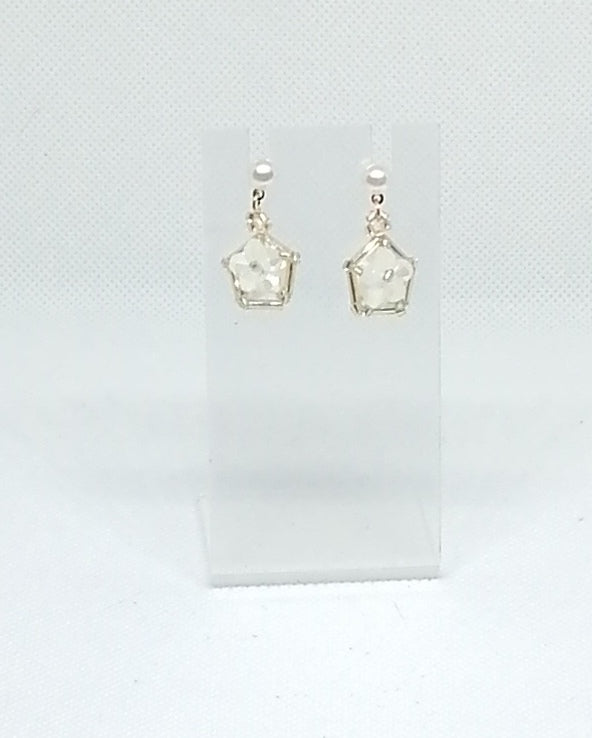 Boucle d'oreille