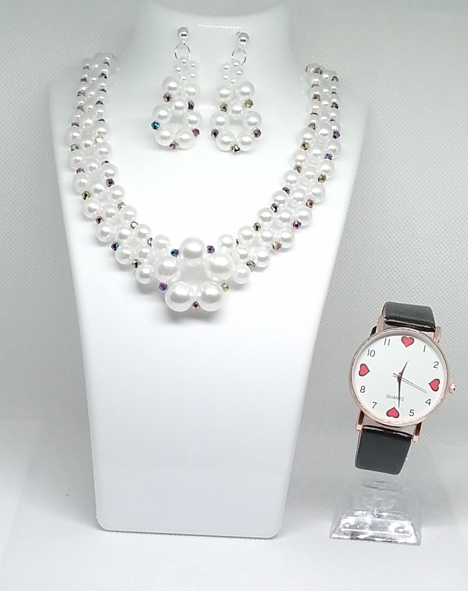 Parure