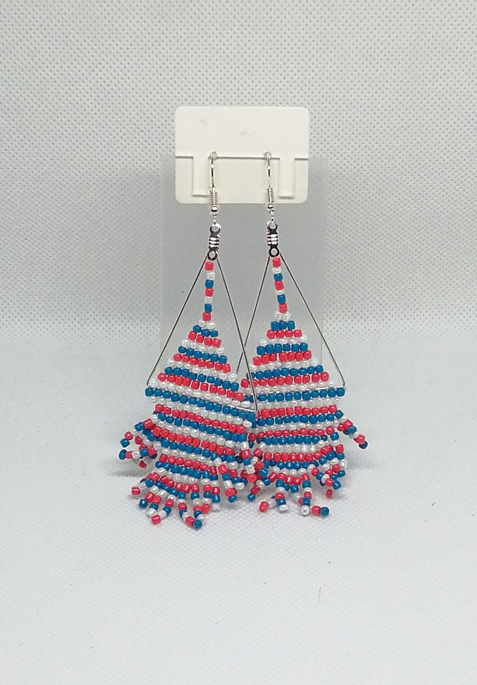 Boucle d'oreille