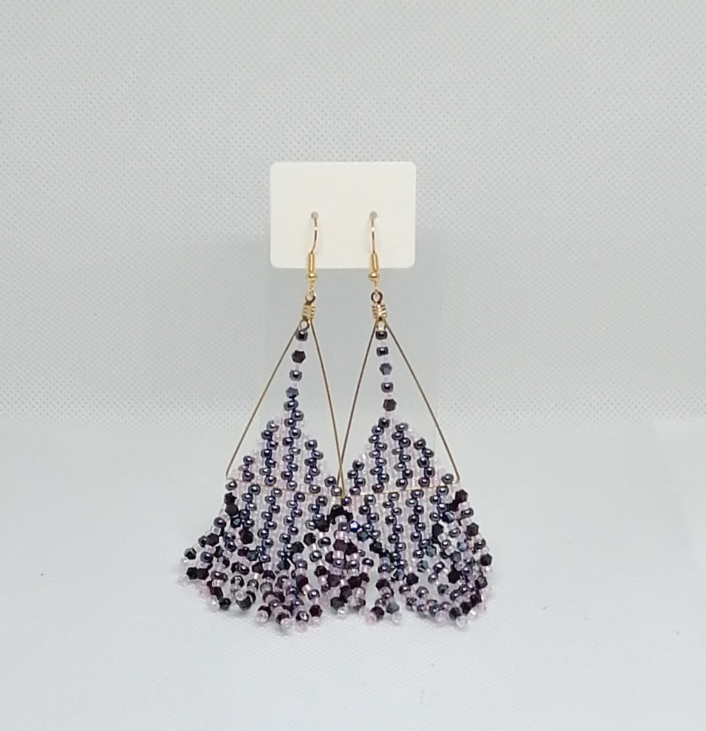 Boucle d'oreille