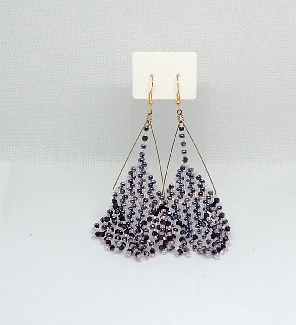 Boucle d'oreille