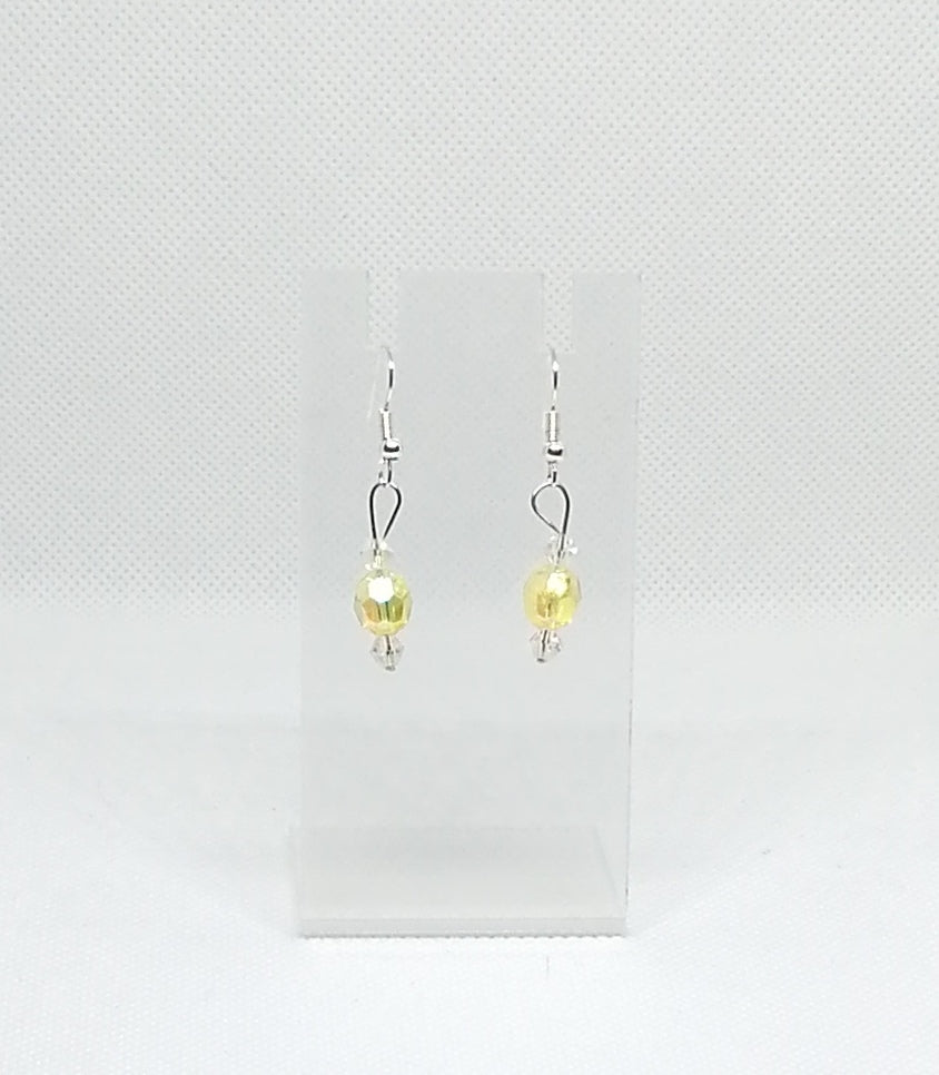 Boucle d'oreille