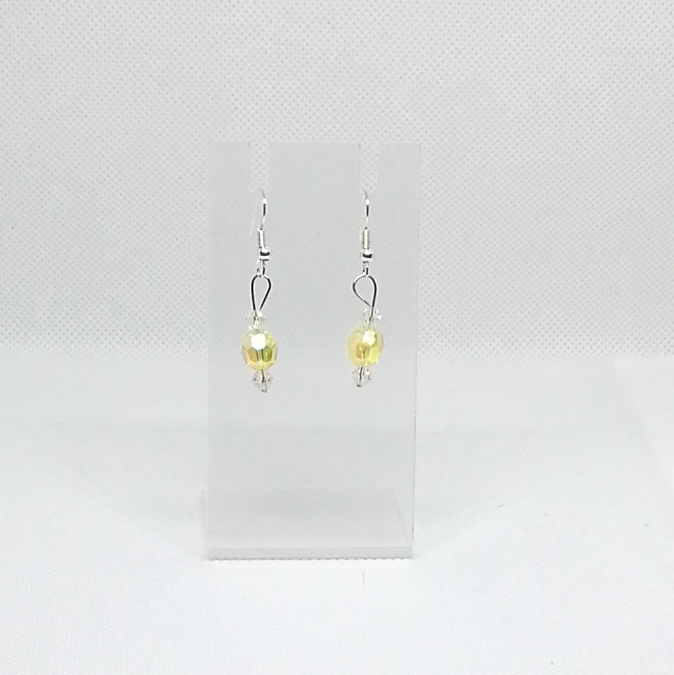 Boucle d'oreille