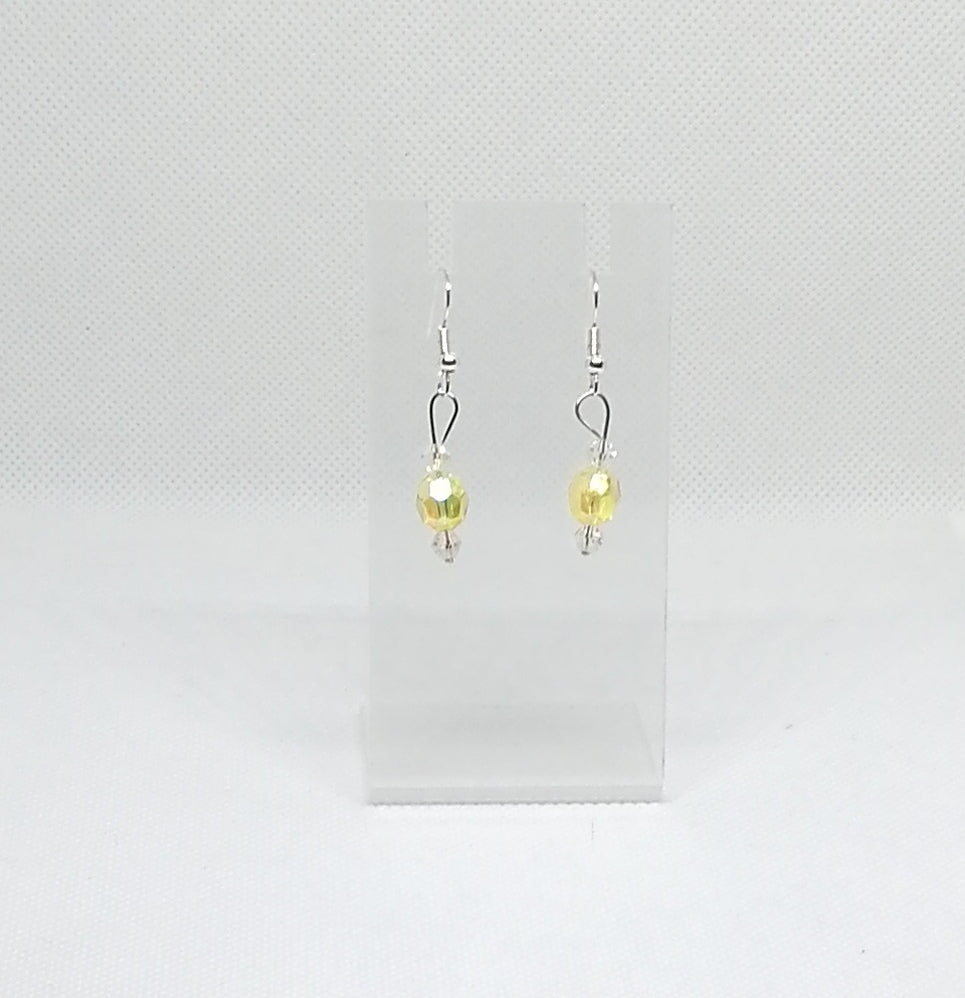Boucle d'oreille