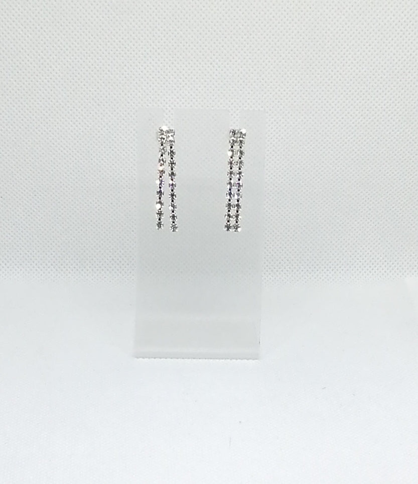 Boucle d'oreille