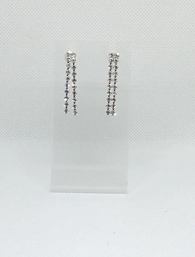 Boucle d'oreille