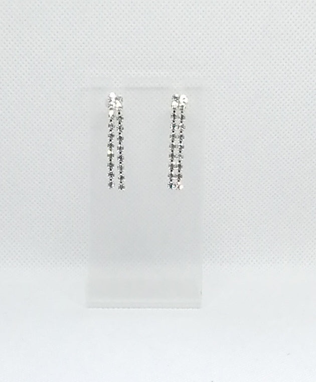 Boucle d'oreille