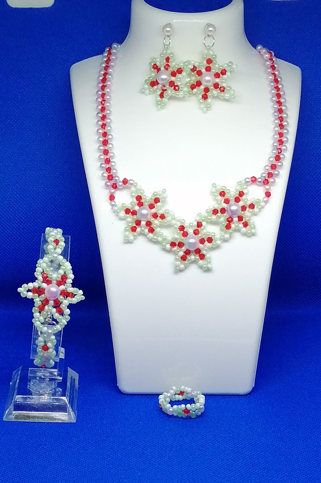 Parure