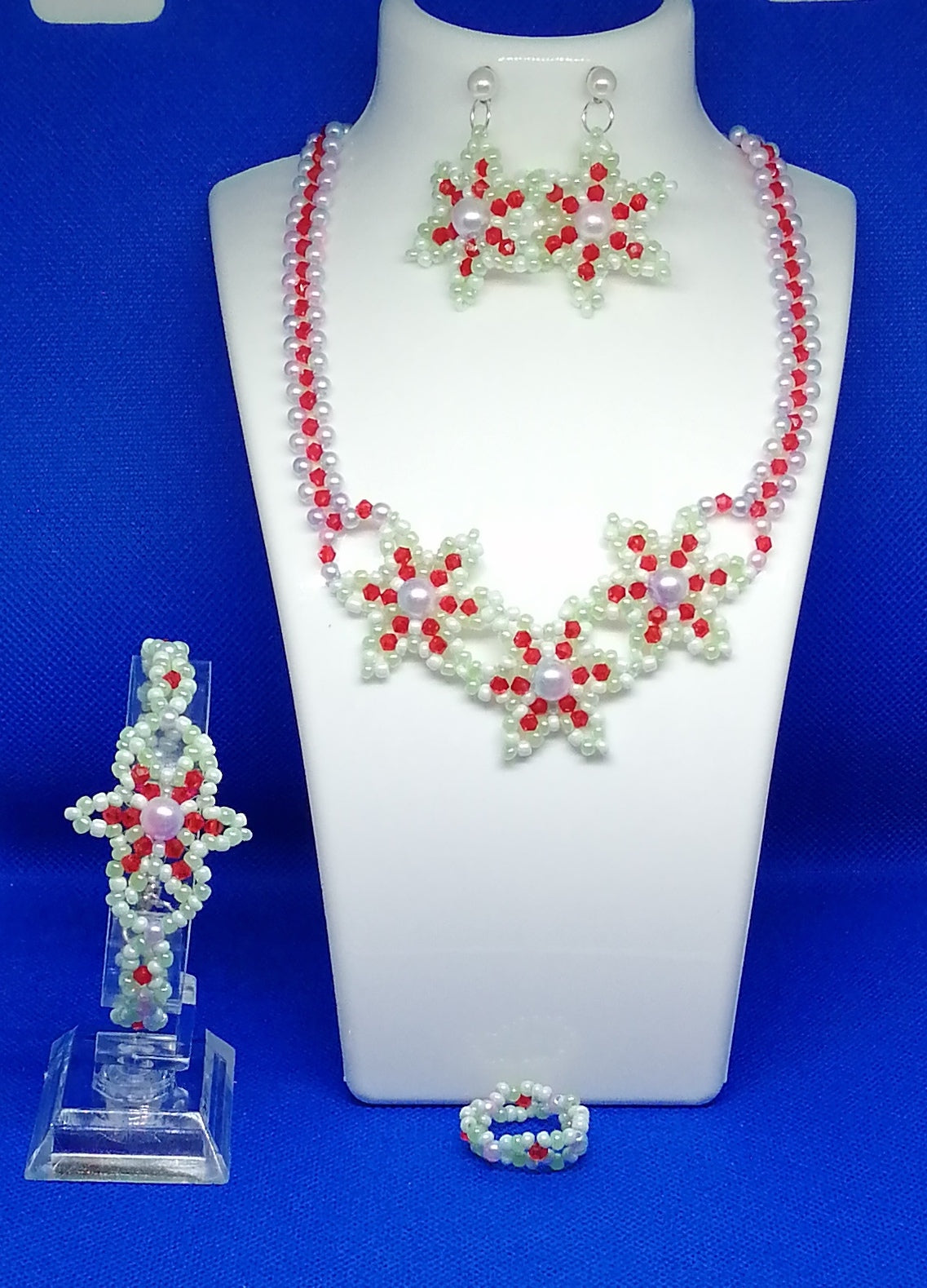 Parure