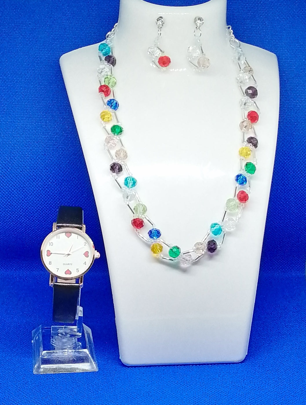 Parure