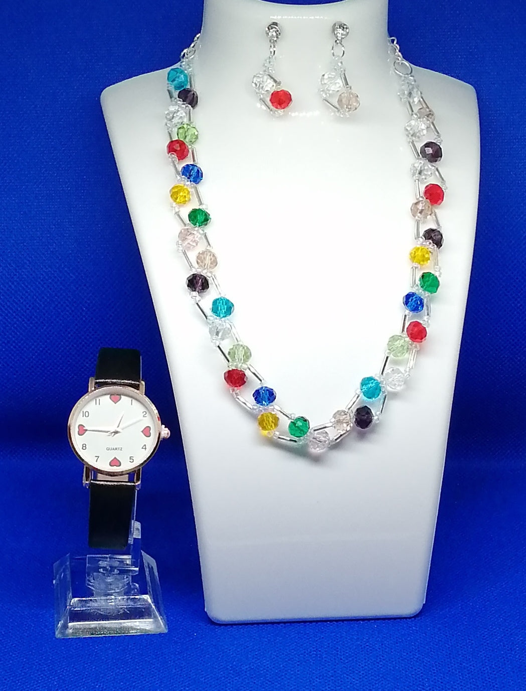 Parure