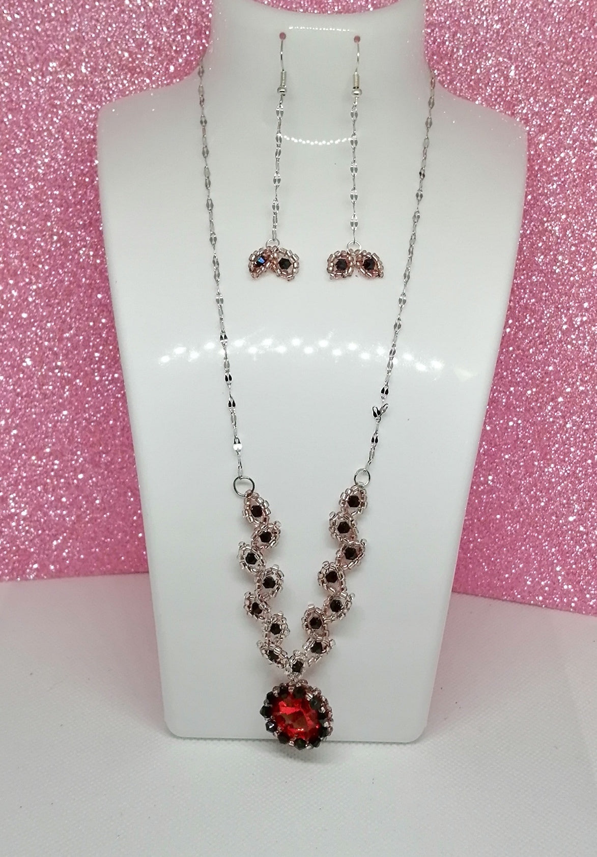 New Parure