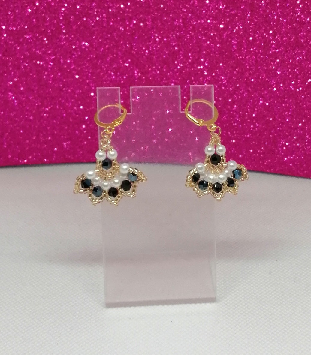 Boucle d'oreille