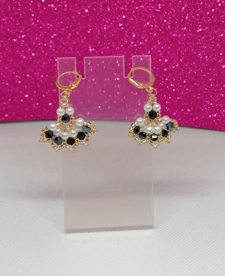 Boucle d'oreille