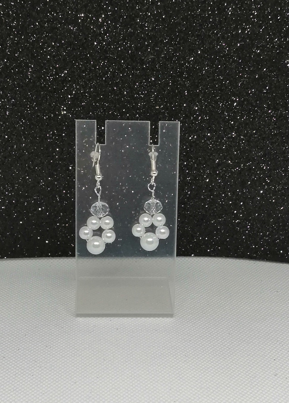 Boucle d'oreille