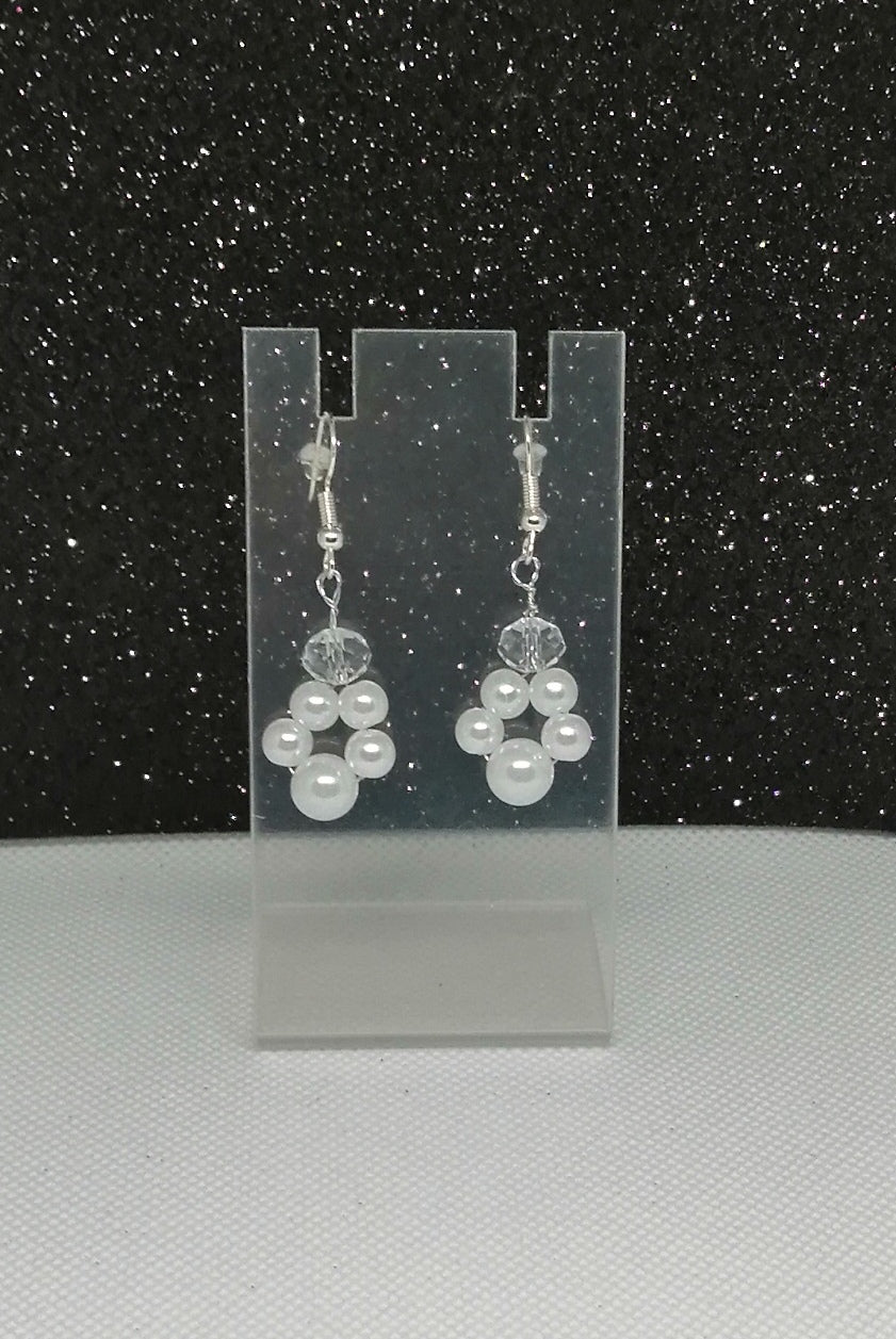 Boucle d'oreille