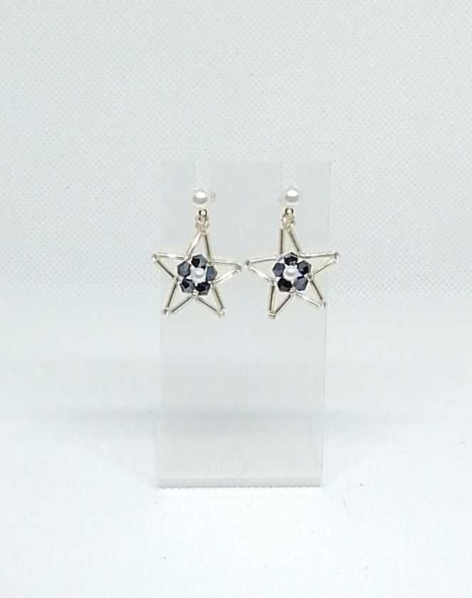 boucle d'oreille