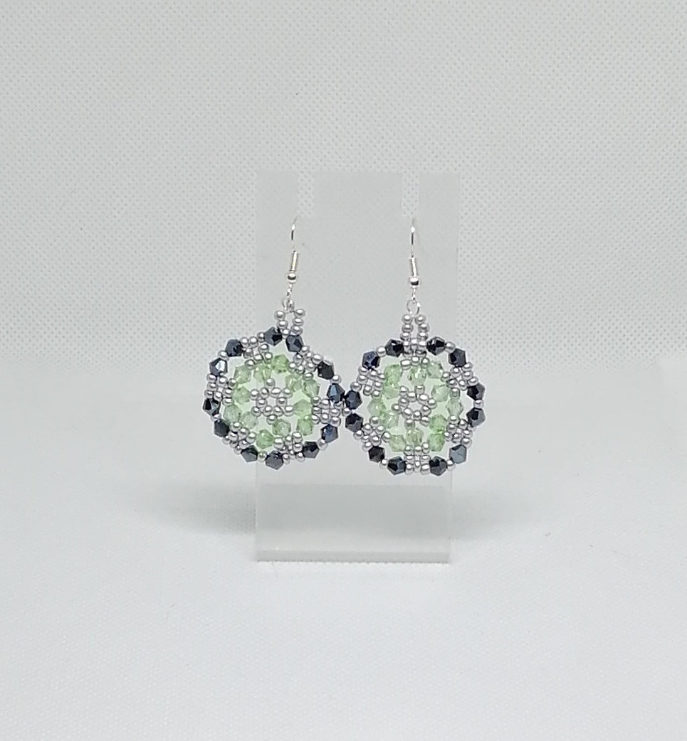 Boucle d'oreille