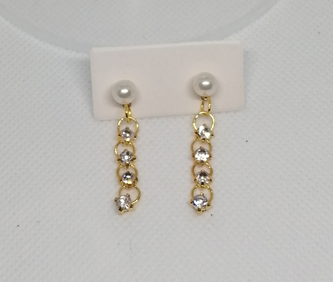 Boucle d'oreille