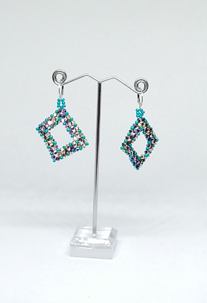 Boucle d'oreille