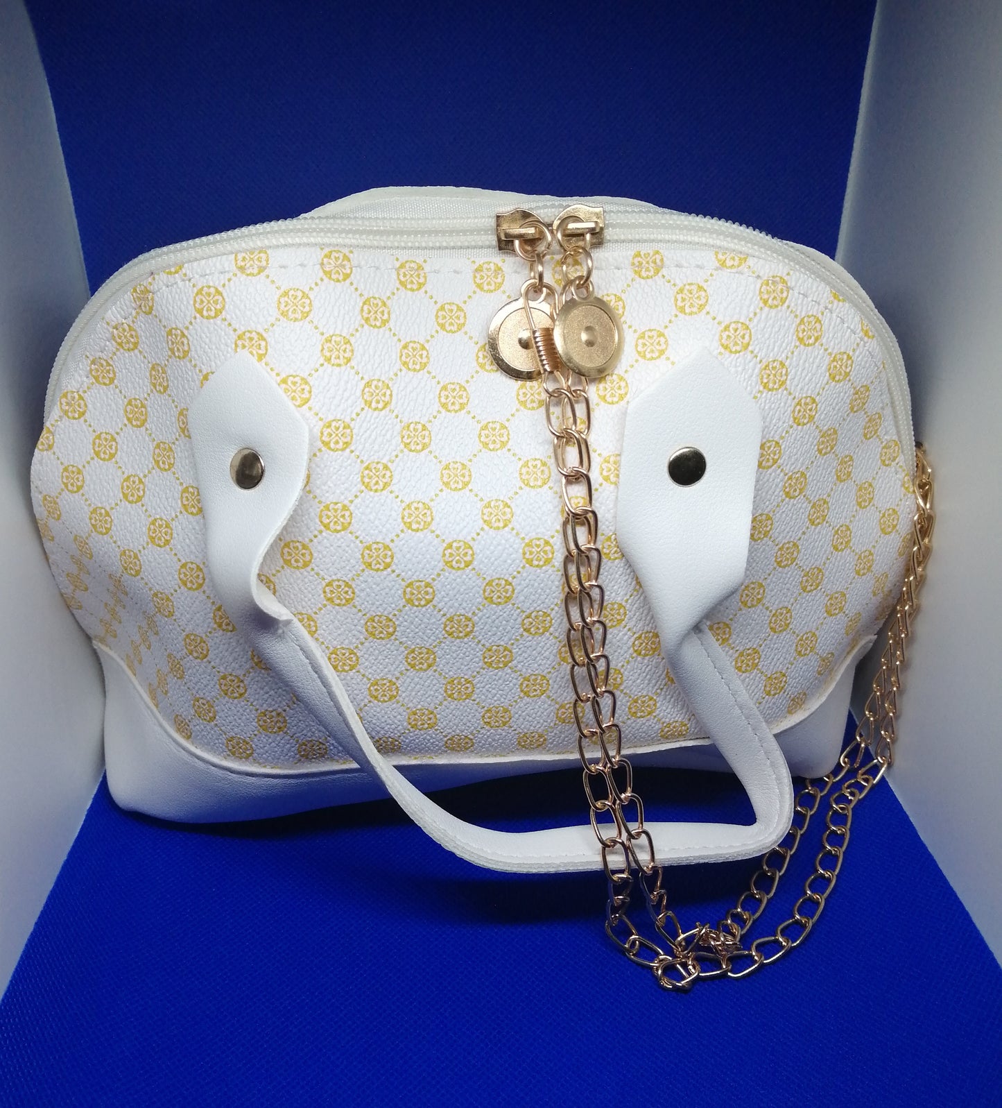Sac De Luxe à Bandoulière