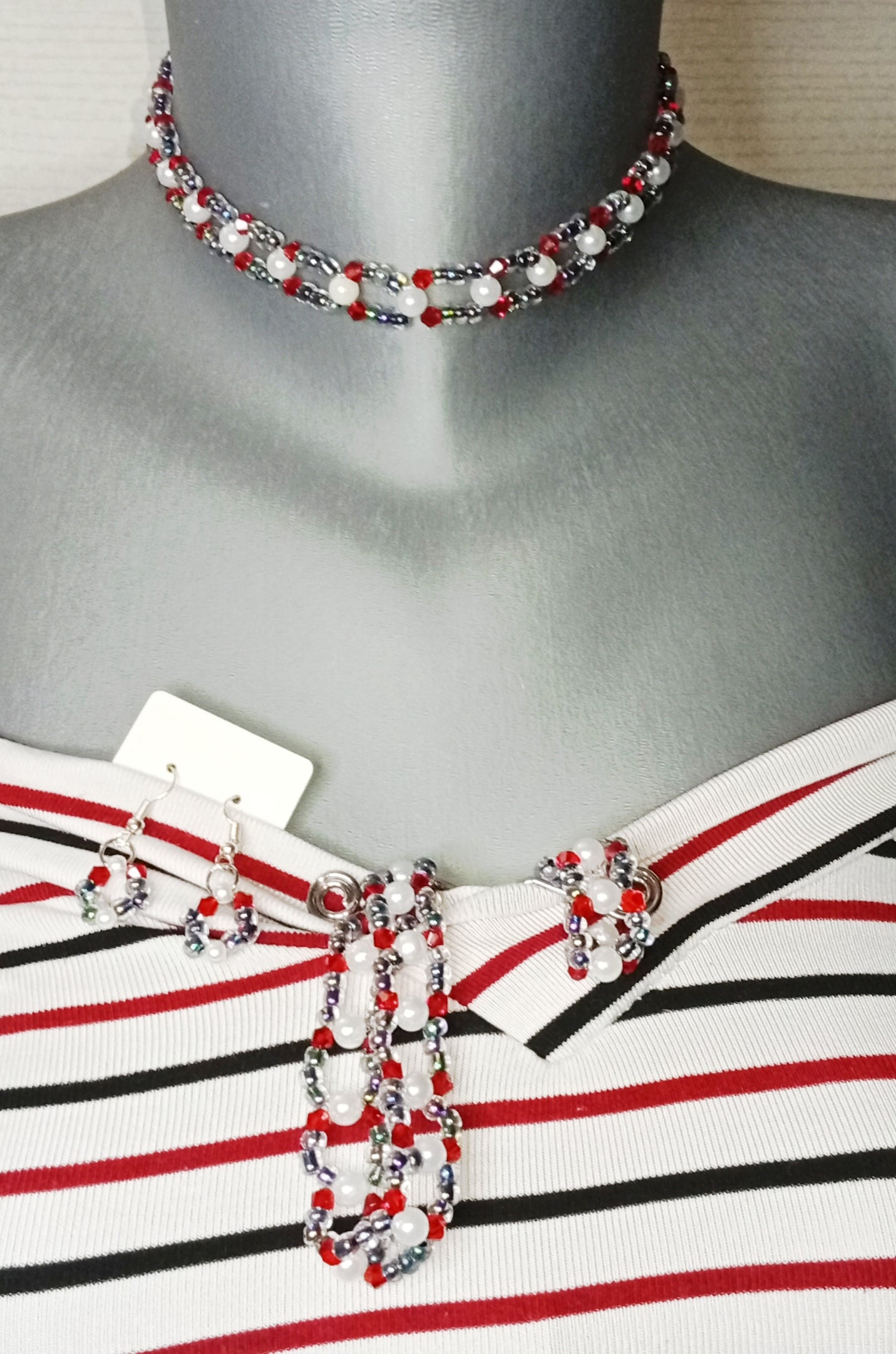 New Collier