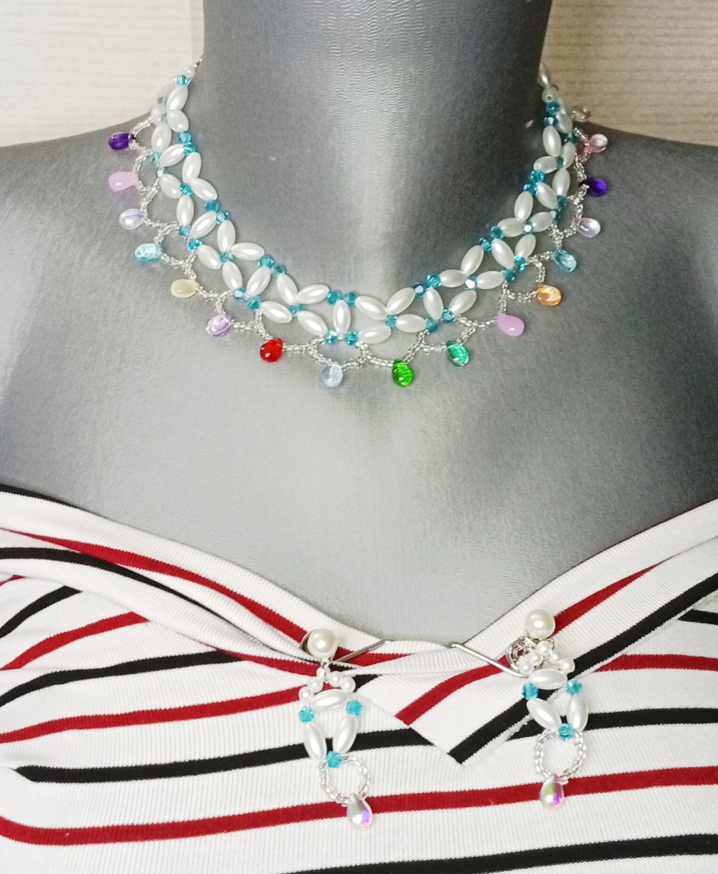 New Parure