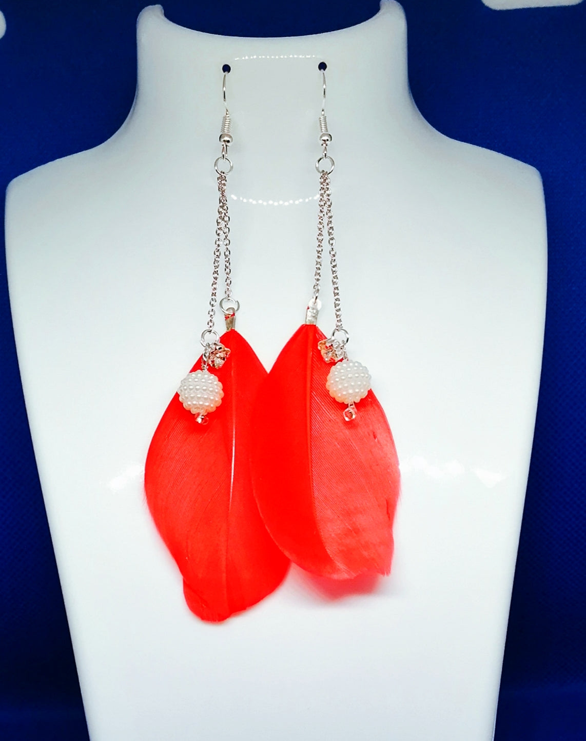 New Boucle d'oreille