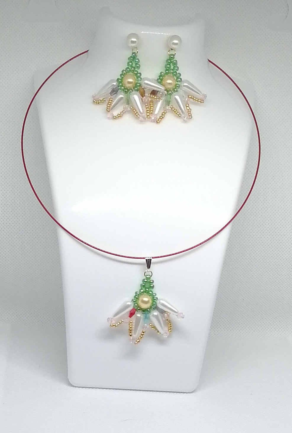 Pendentif