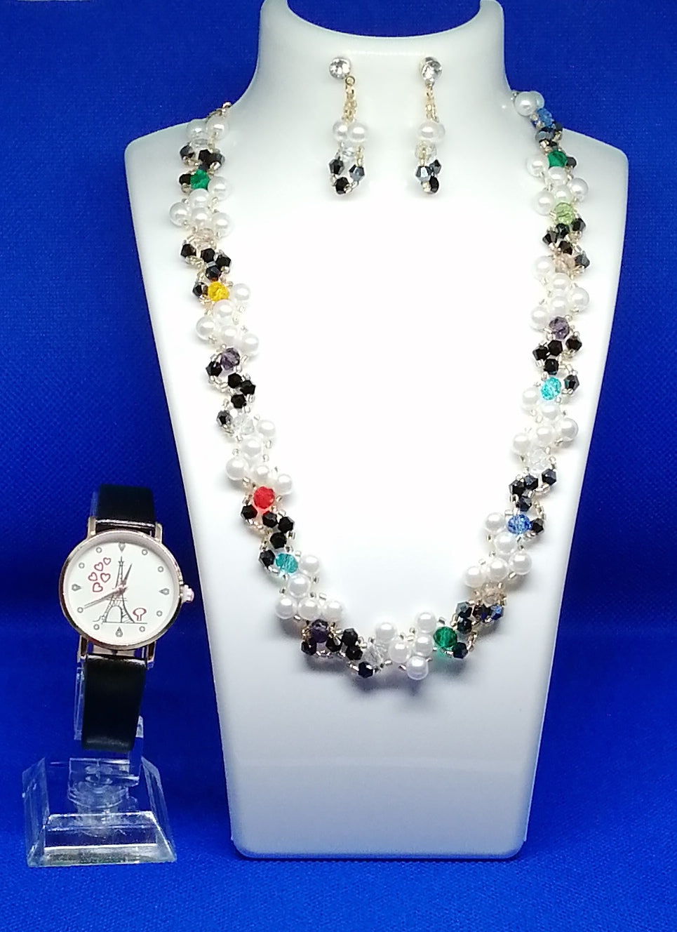 Parure