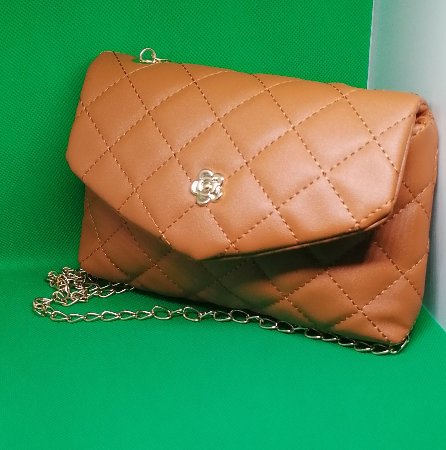 Sac à Bandoulière Broder