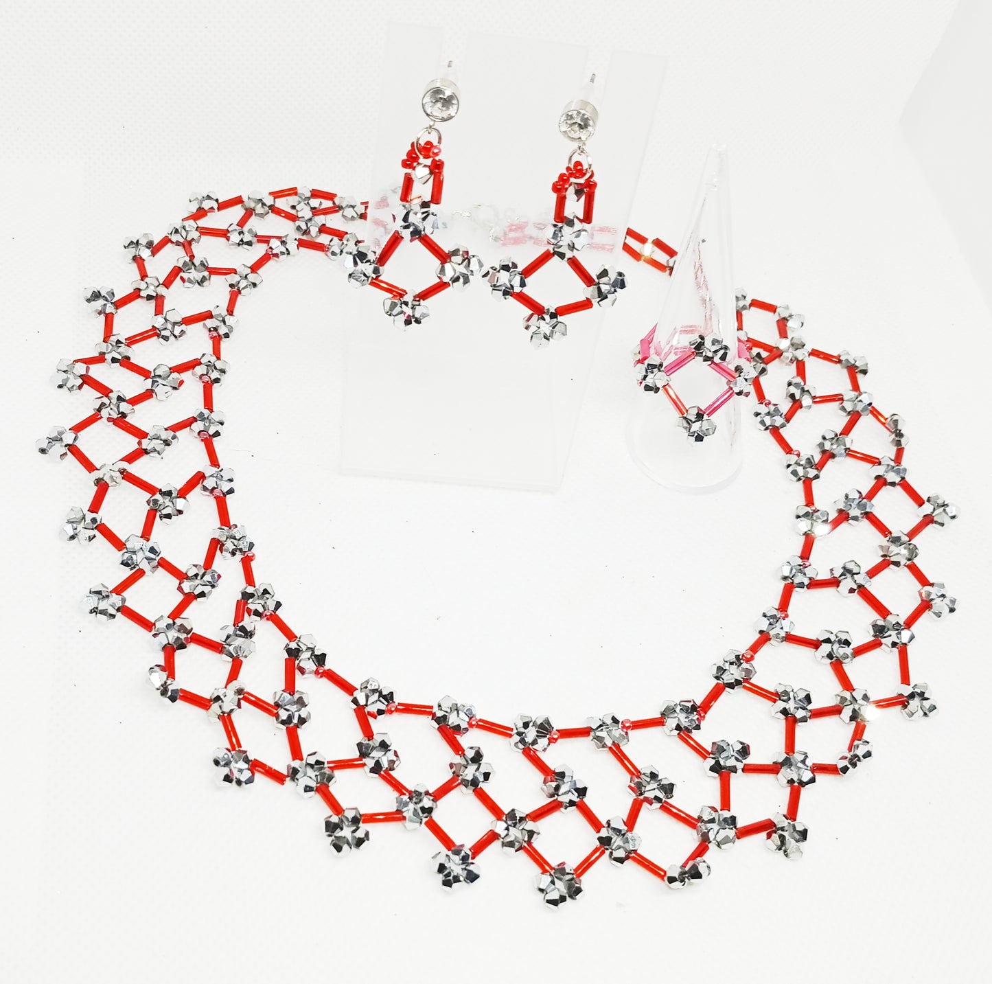 New Parure