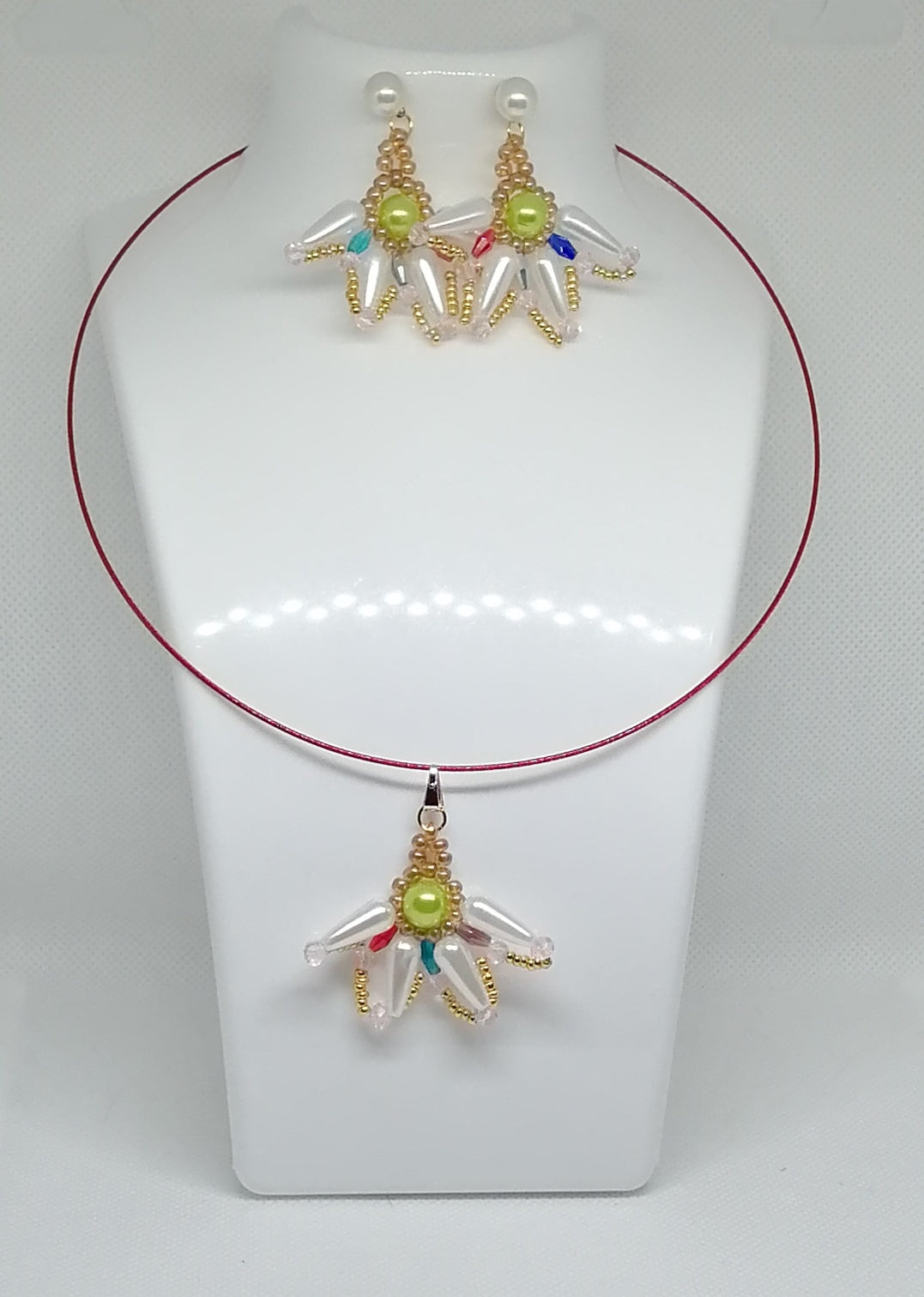 Pendentif