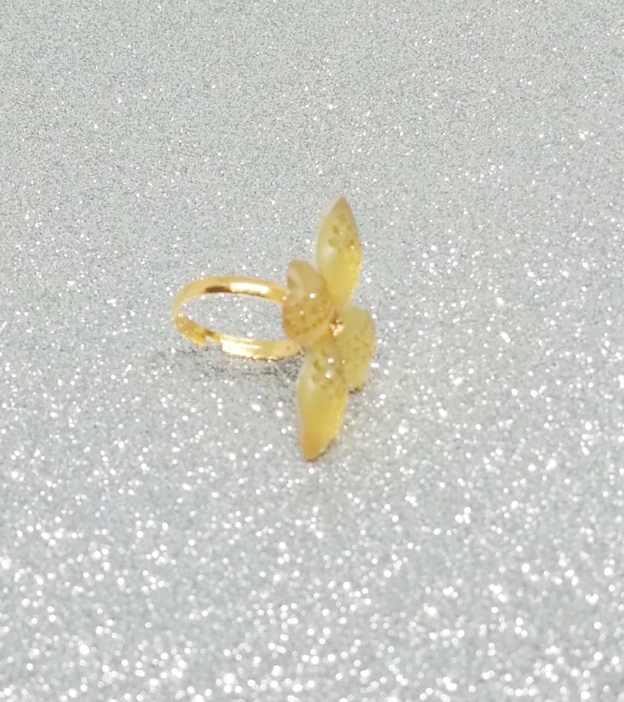 Accessoires beauté Bague