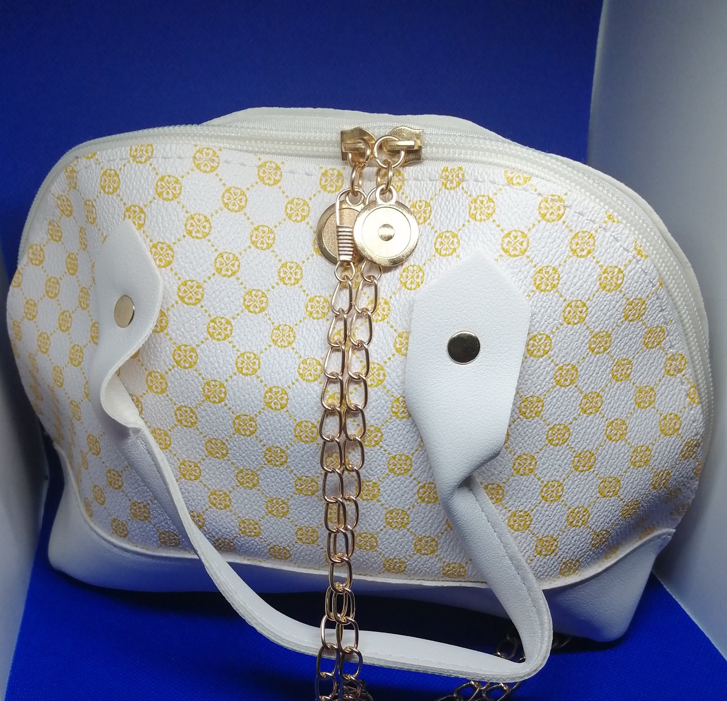 Sac De Luxe à Bandoulière