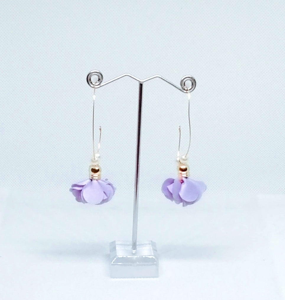 Boucle d'oreille
