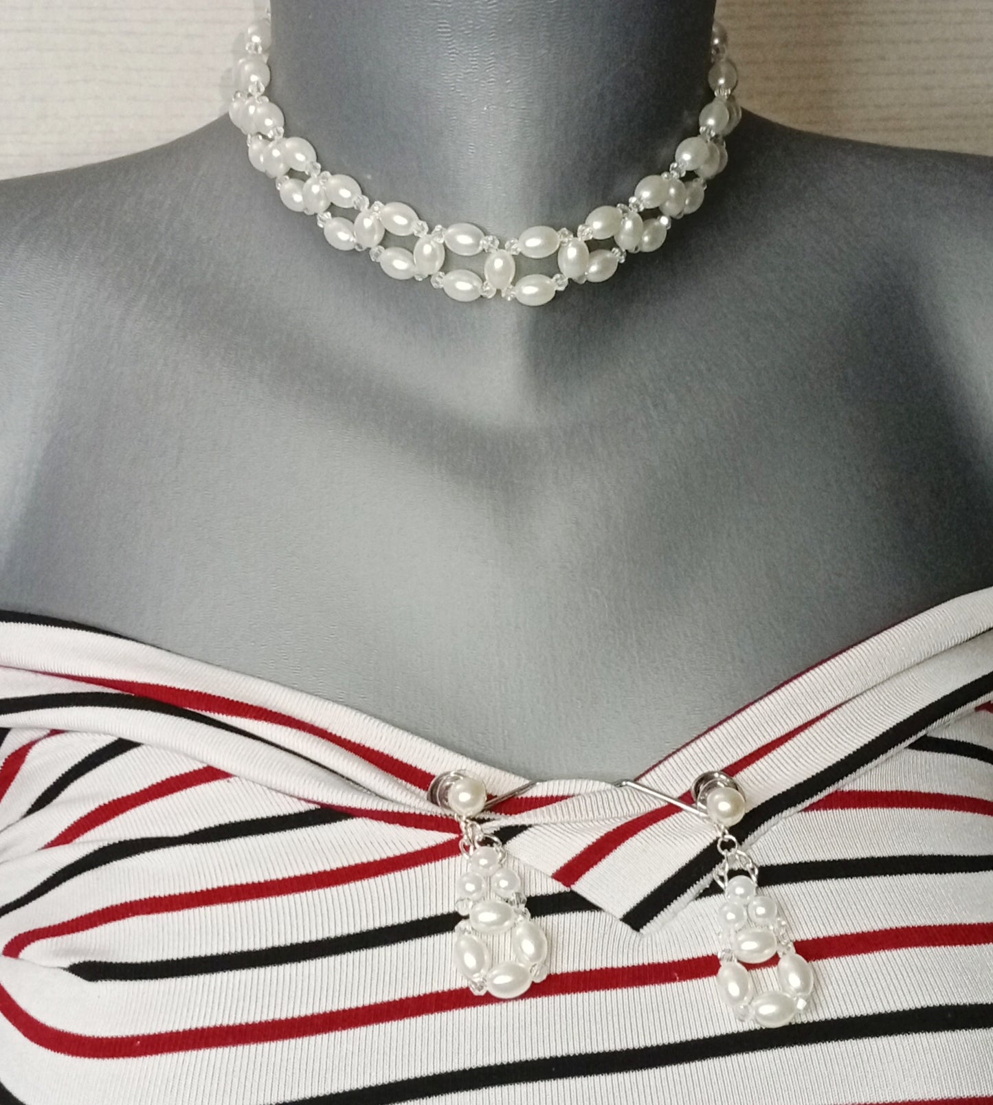 New Collier