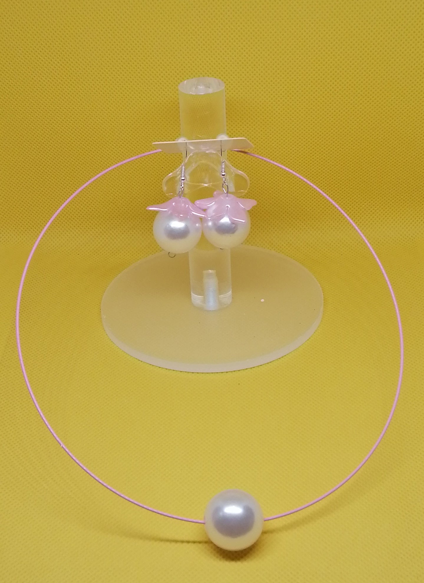 Pendentif