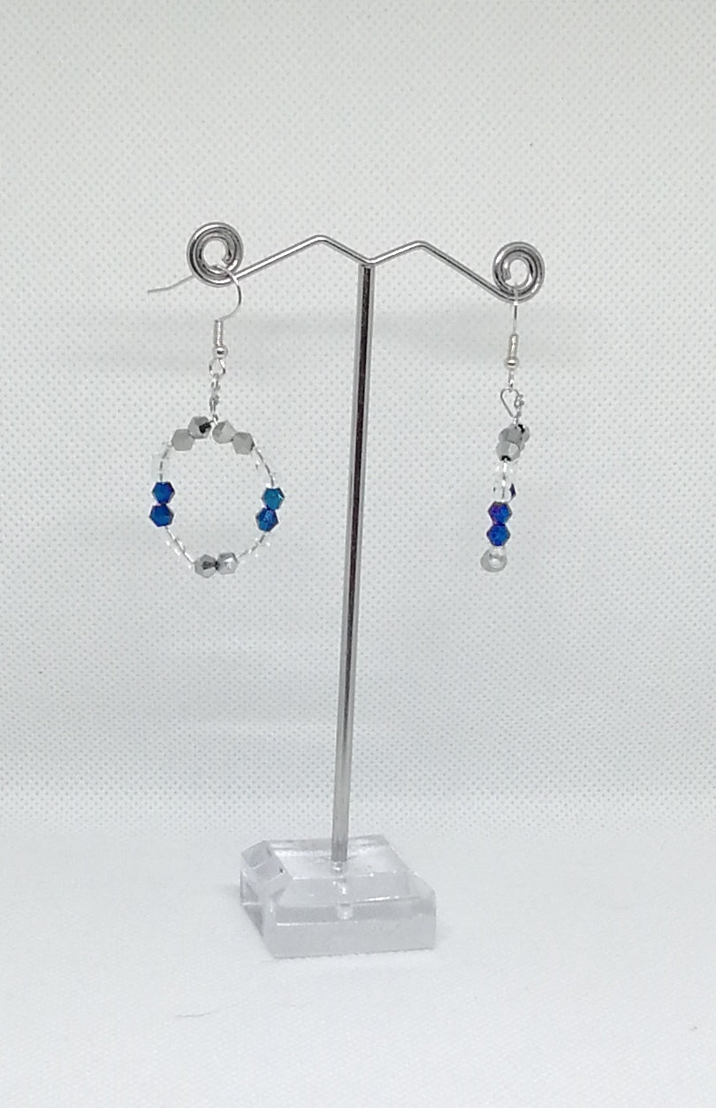 Boucle d'oreille