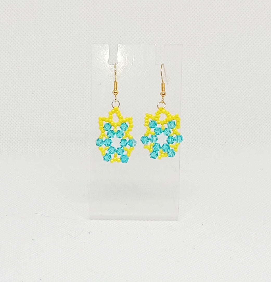 New Boucle d'oreille