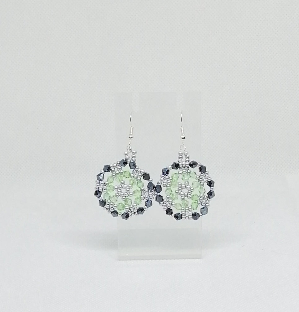 Boucle d'oreille
