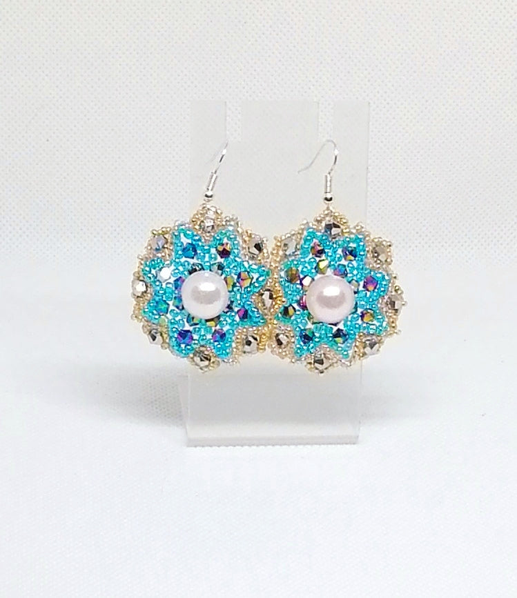 Boucle d'oreille