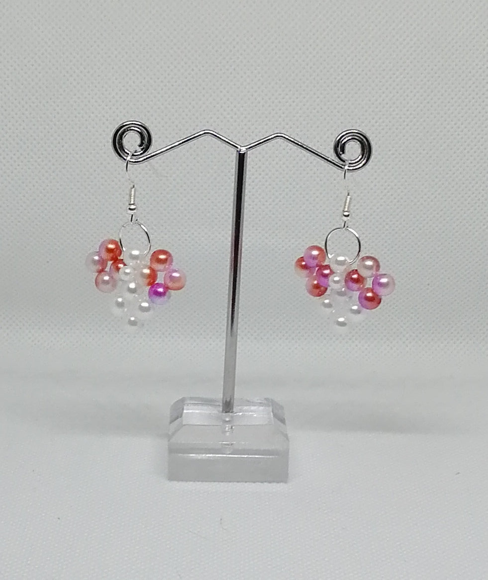 Boucle d'oreille